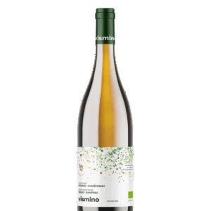Vismino - Mtsvane-Chardonnay Bio