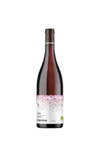 Vismino - Saperavi Bio