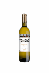 Tamada - Mtsvane