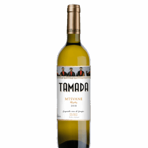 Tamada - Mtsvane
