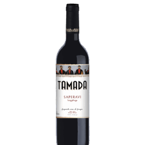 Tamada Saperavi