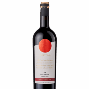 Limited Edition Pinot Noir