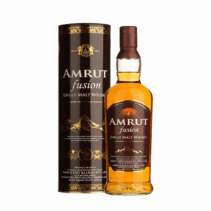 Amrut Fusion Single Malt Whisky - Mimi