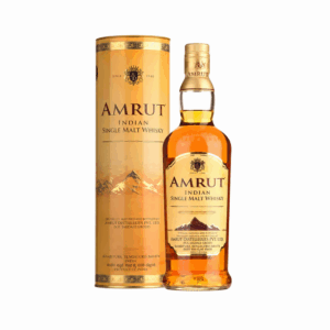 Amrut Indian Single Malt Whisky